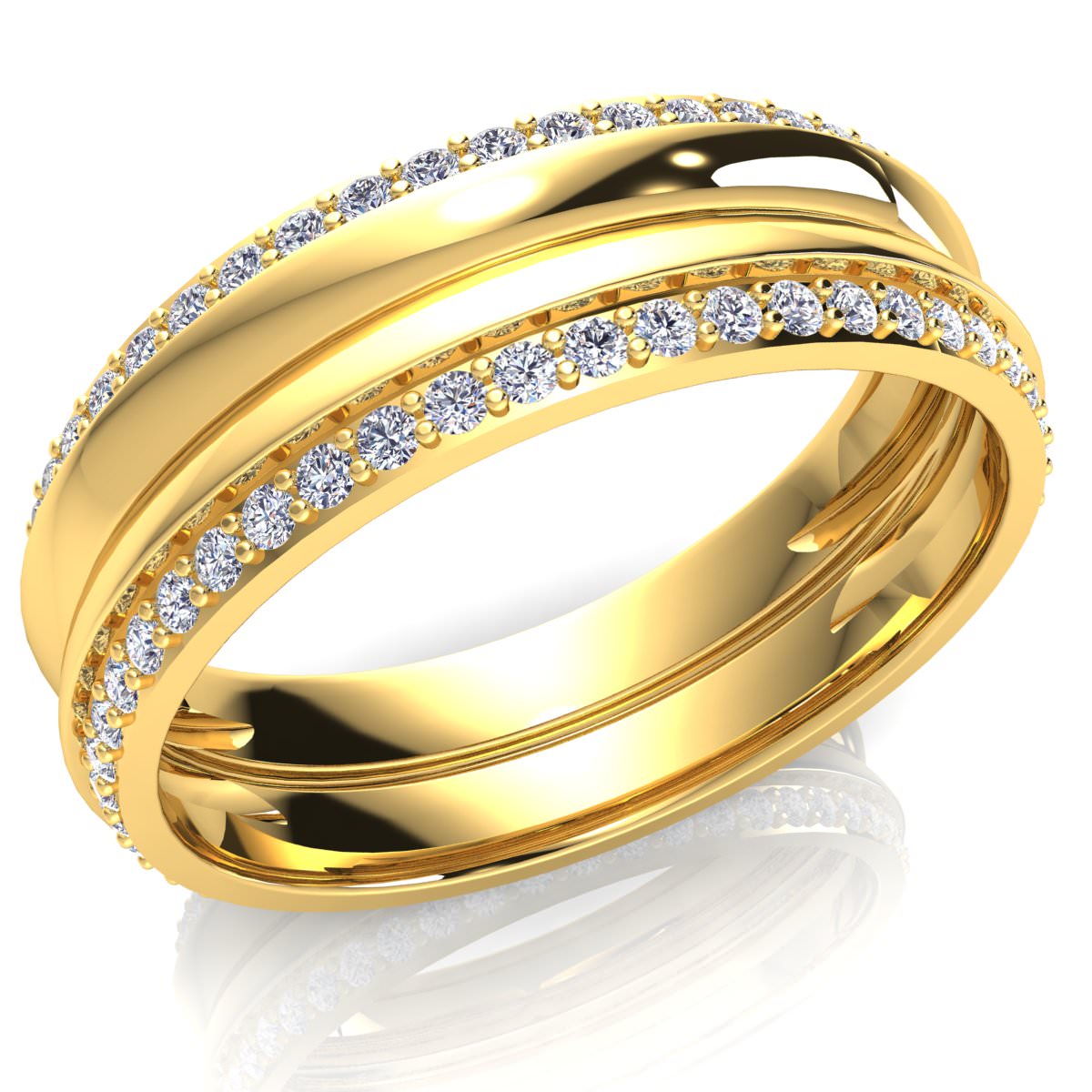https://www.goldiam.easystockhosting.com/sites/default/files/13036A_Render_CAD_B_02White%20Reflective_GJ_YGNew_01_GJ.jpg